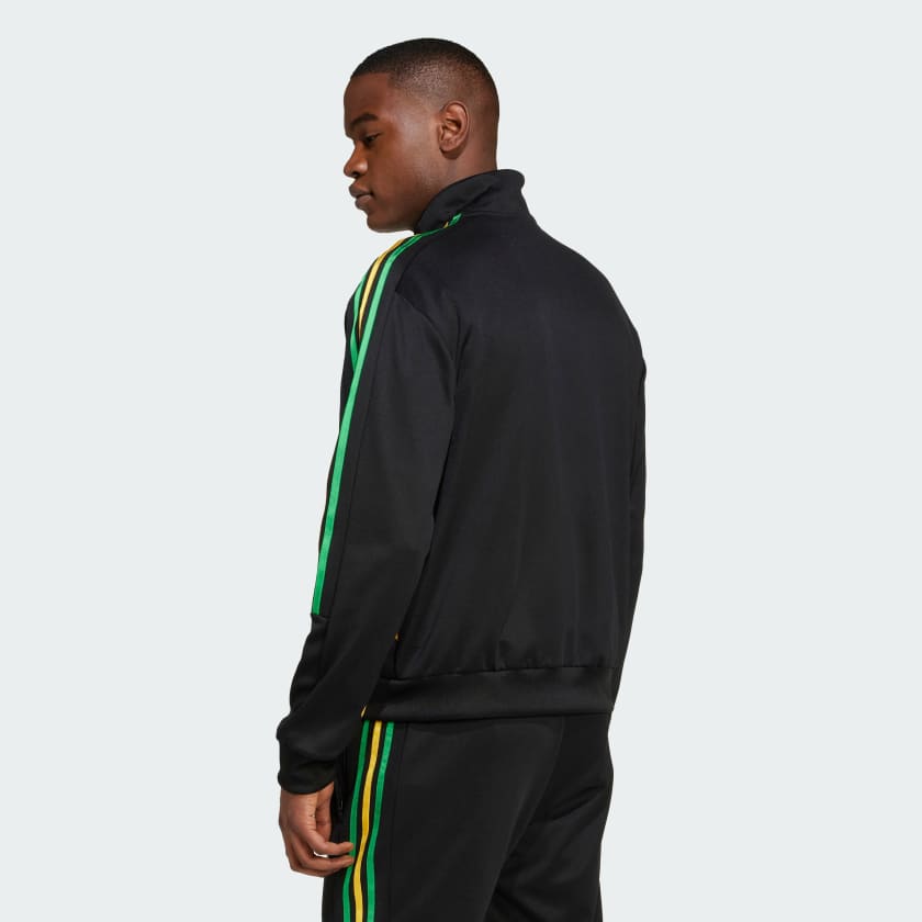 MENS TIRO TRACK JACKET - IY2055