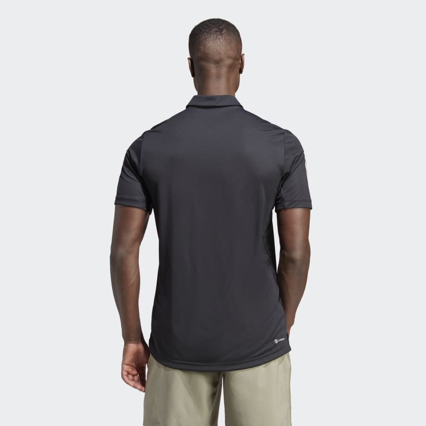 CLUB 3STR POLO HS3269 The Sports Center