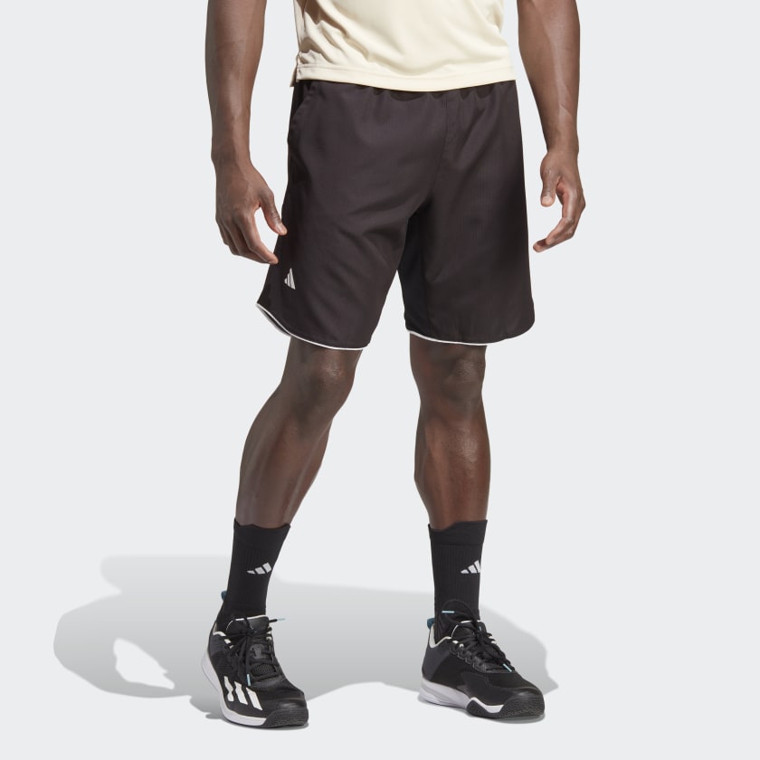 MENS CLUB TENNIS SHORTS - HS3266