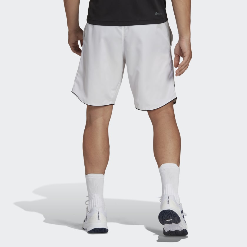 MENS CLUB TENNIS SHORTS - HS3265