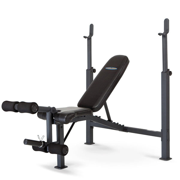 OLYMPIC BENCH NETT - CB729