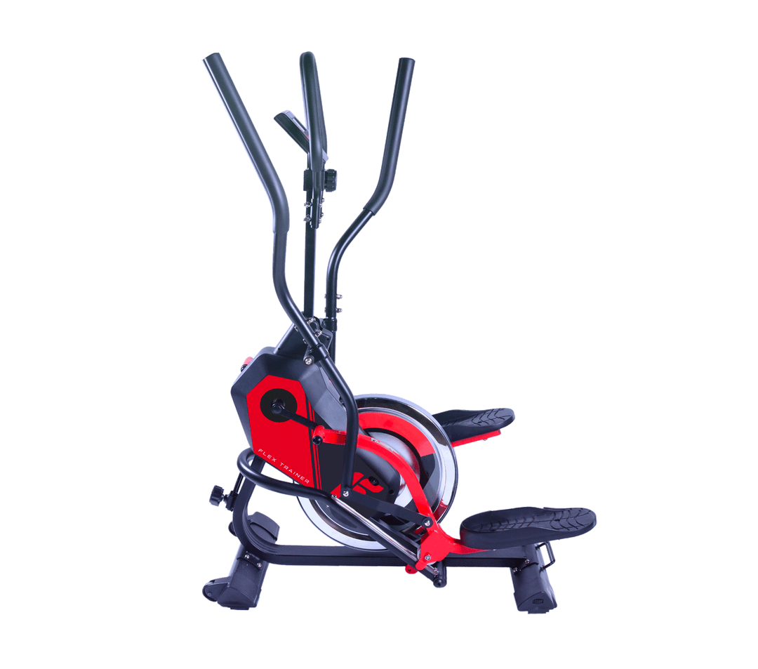 Echelon Flex Elliptical Trainer - ECH-ELPT-01