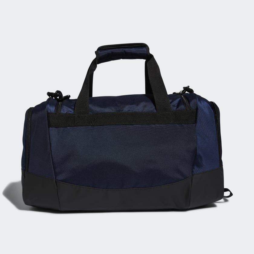 ADIDAS DEFENDER4 SMALL DUFFEL TEAM NAVY BLUE - 5151678