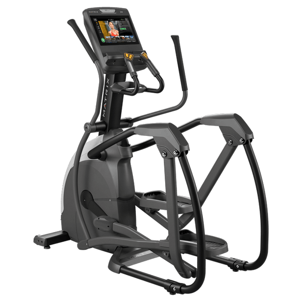 Endurance Elliptical