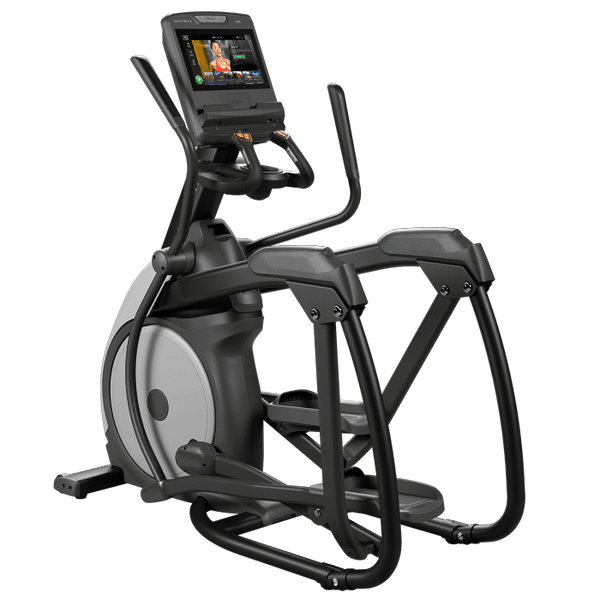 Performance Elliptical