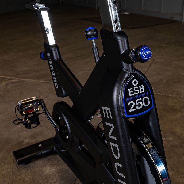 ESB250 Endurance Commercial Indoor Exercise Bike - ESB250
