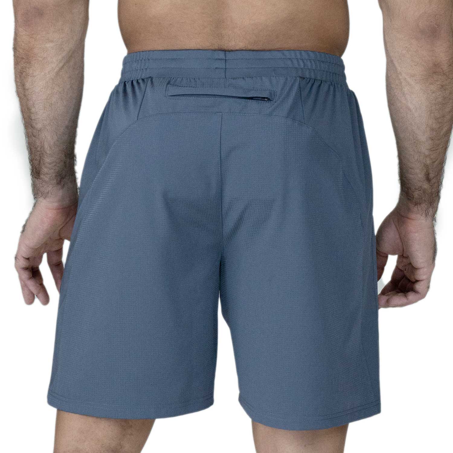 SHORT MEN EVERLAST BRIDGE CH - EV53ABM102