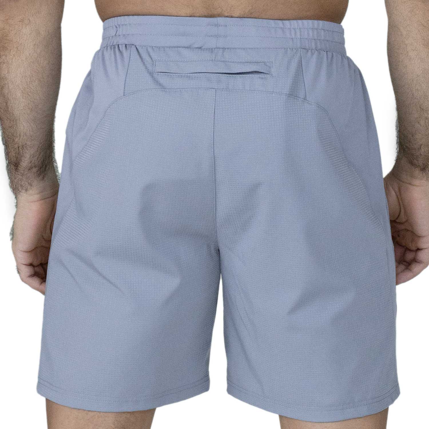 SHORT MEN EVERLAST BRIDGE GY - EV53ABM105