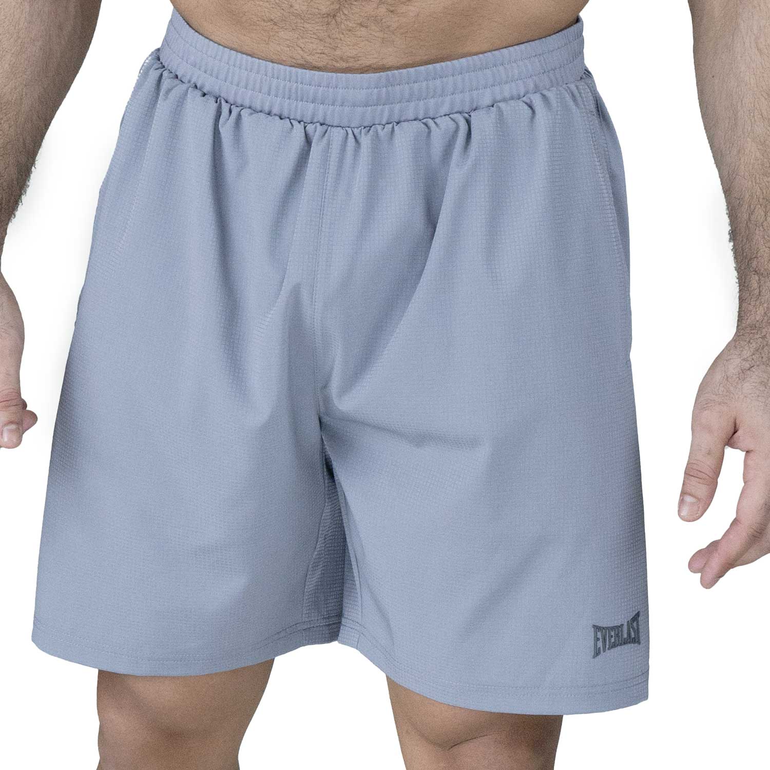 SHORT MEN EVERLAST BRIDGE GY - EV53ABM105