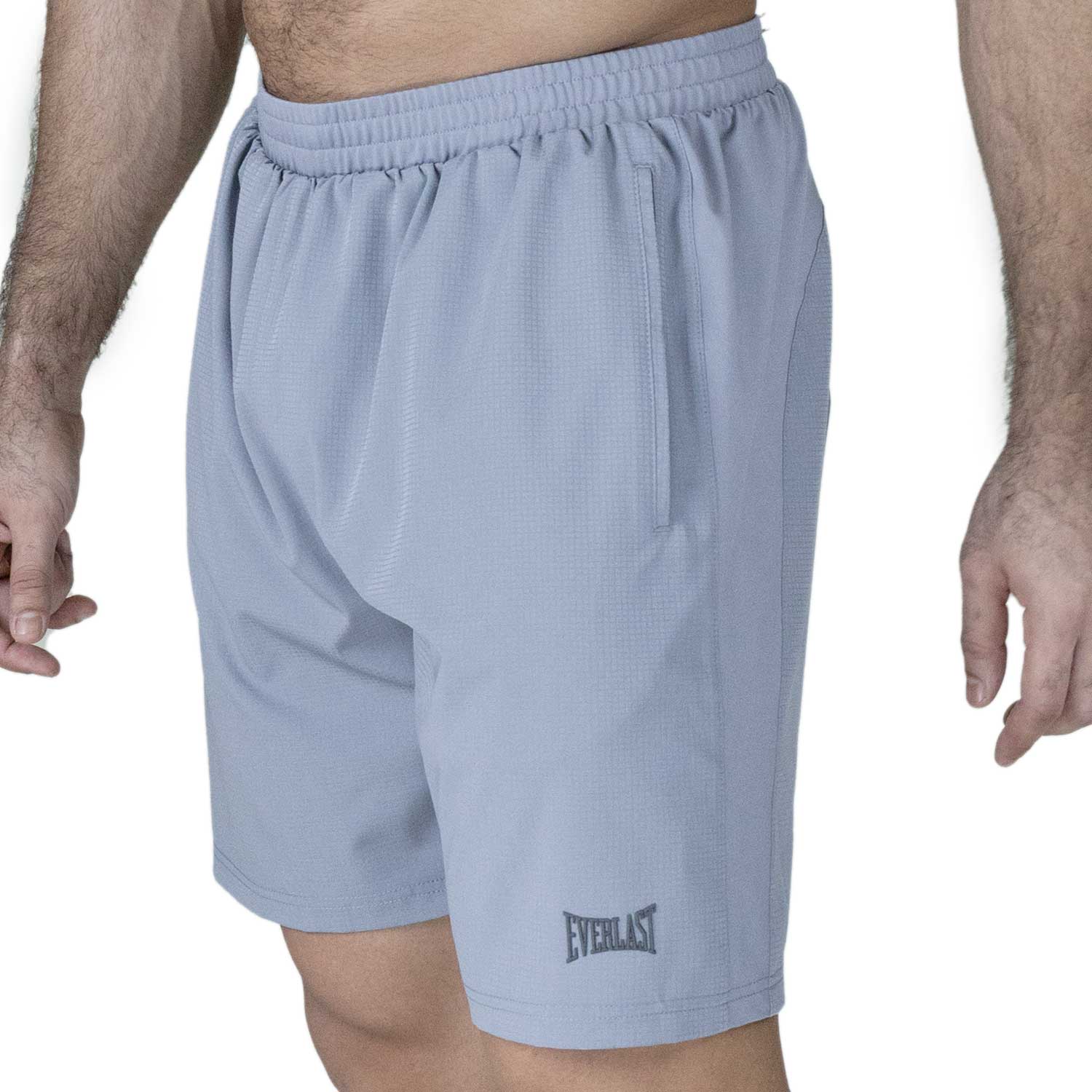 SHORT MEN EVERLAST BRIDGE GY - EV53ABM105