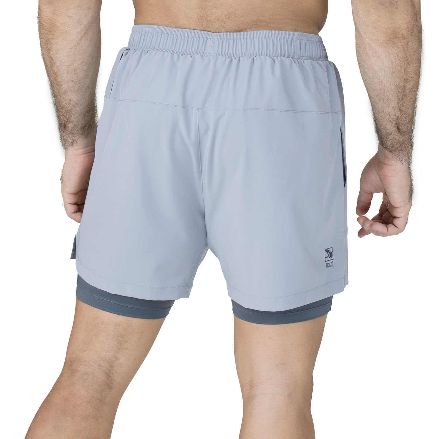 SHORT MEN EVERLAST RALLY CH - EV53ATM222