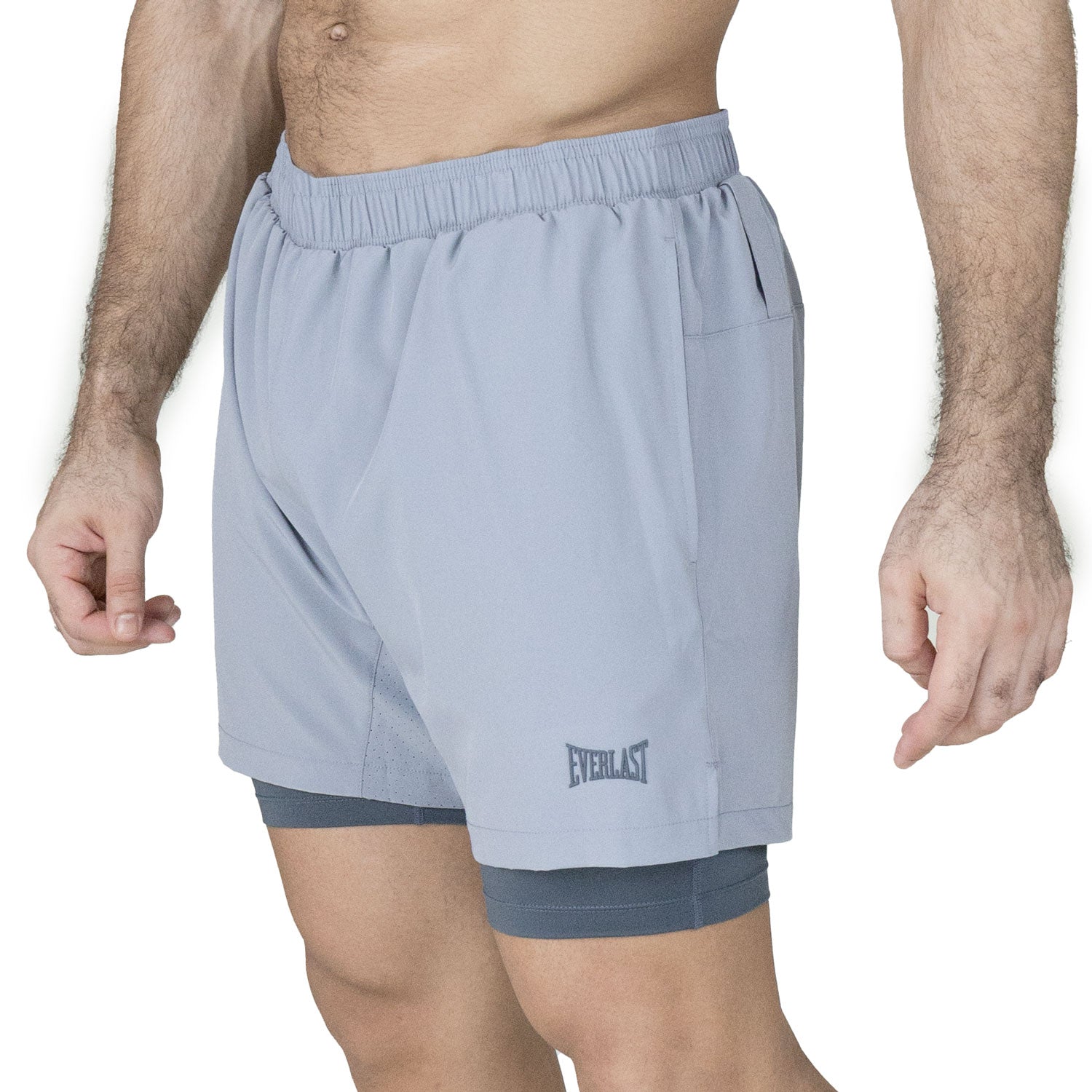 SHORT MEN EVERLAST RALLY CH - EV53ATM222