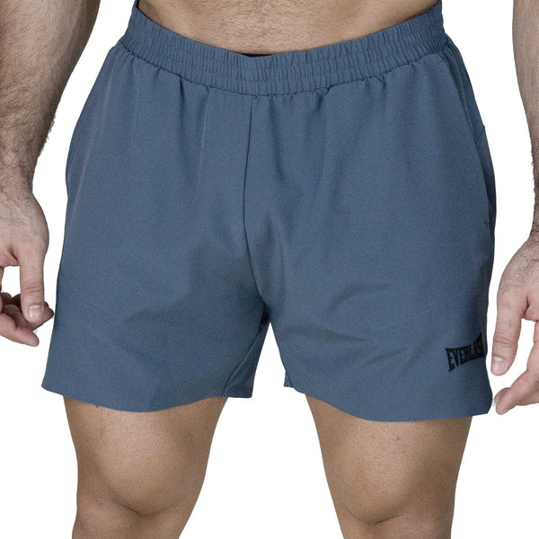 SHORT W LINING MEN EVERLAST SMASH - EV53ATM322