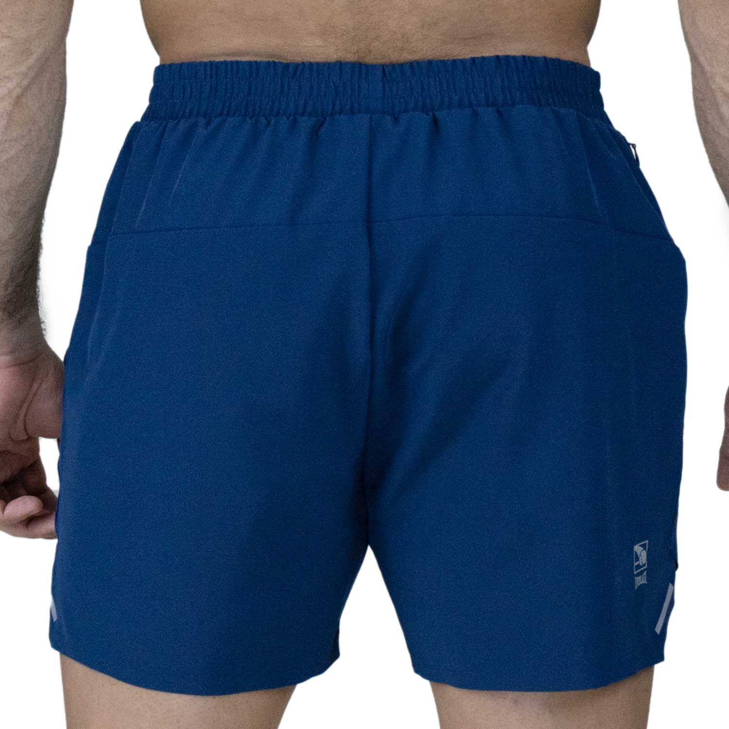 SHORT W LINING MEN EVERLAST SMASH NA - EV53ATM323