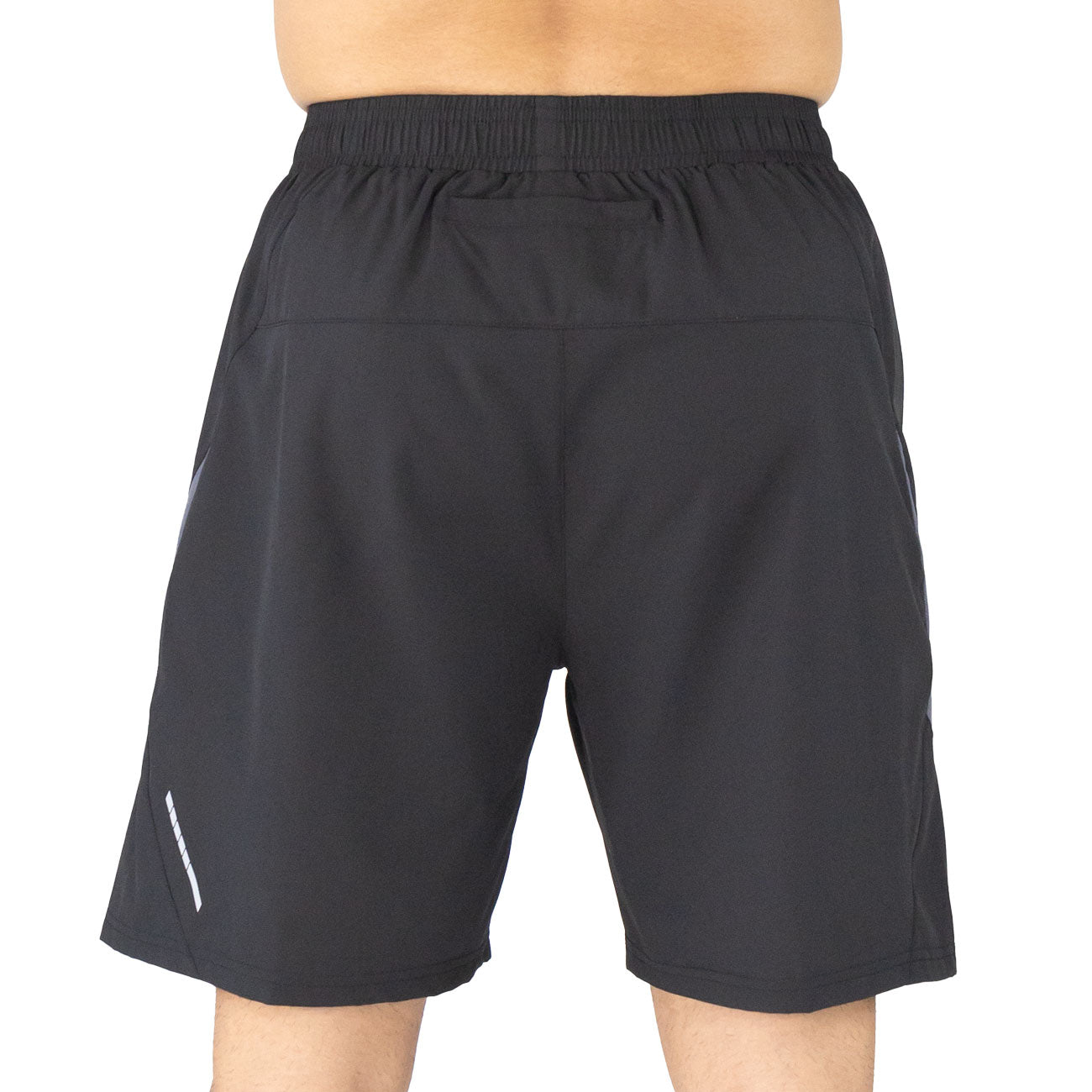 SHORT MEN POLY/SPX EVERLAST WAVE - EV53HAM871