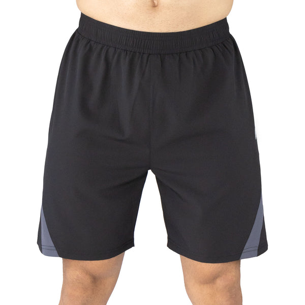 SHORT MEN POLY/SPX EVERLAST WAVE - EV53HAM871