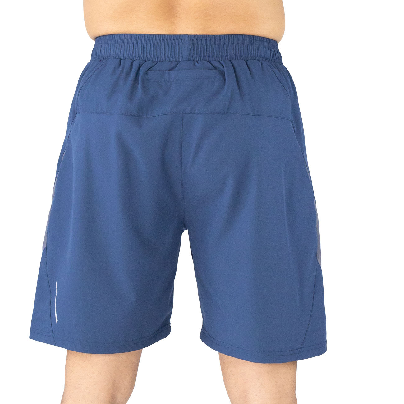 SHORT MEN POLY/SPX EVERLAST WAVE - EV53HAM873