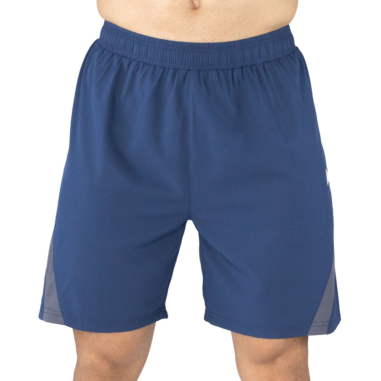 SHORT MEN POLY/SPX EVERLAST WAVE - EV53HAM873