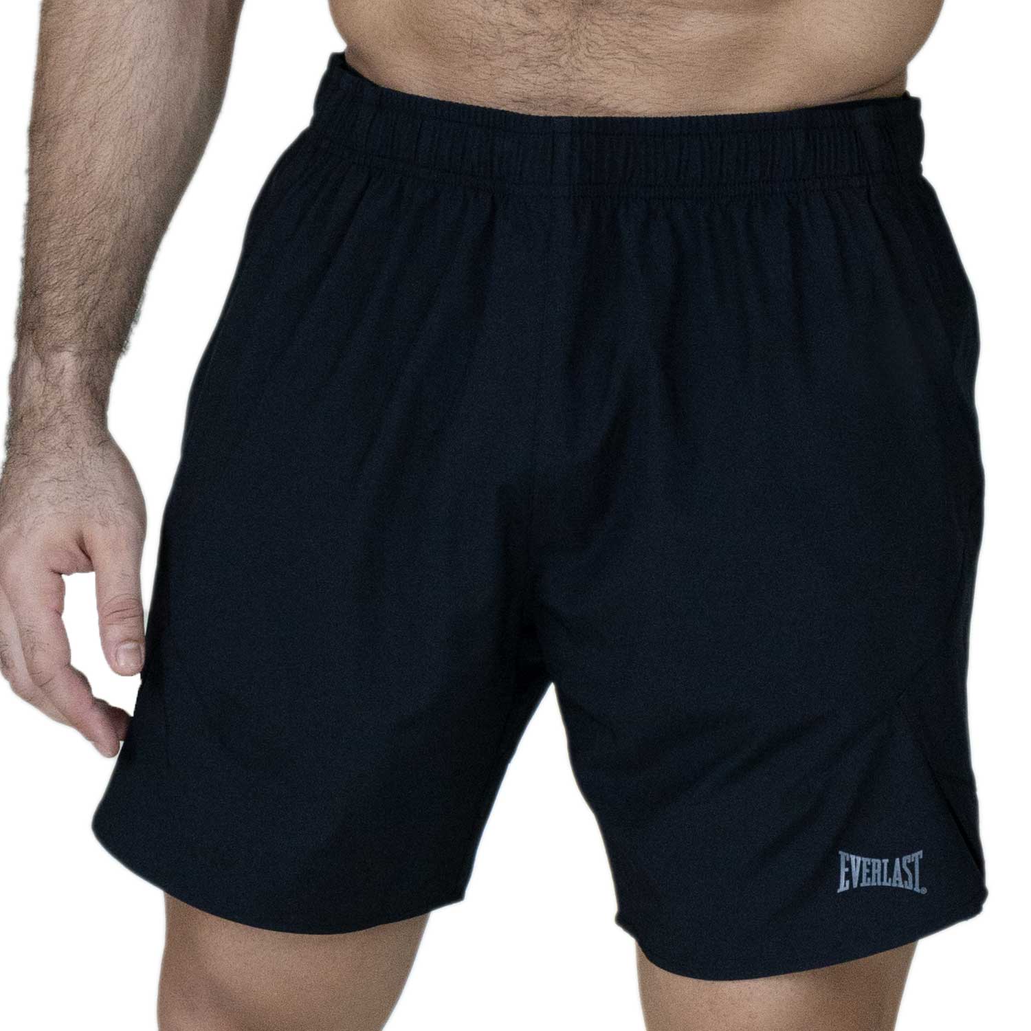 SHORT MEN EVERLAST LASER BK - EV53HBM291