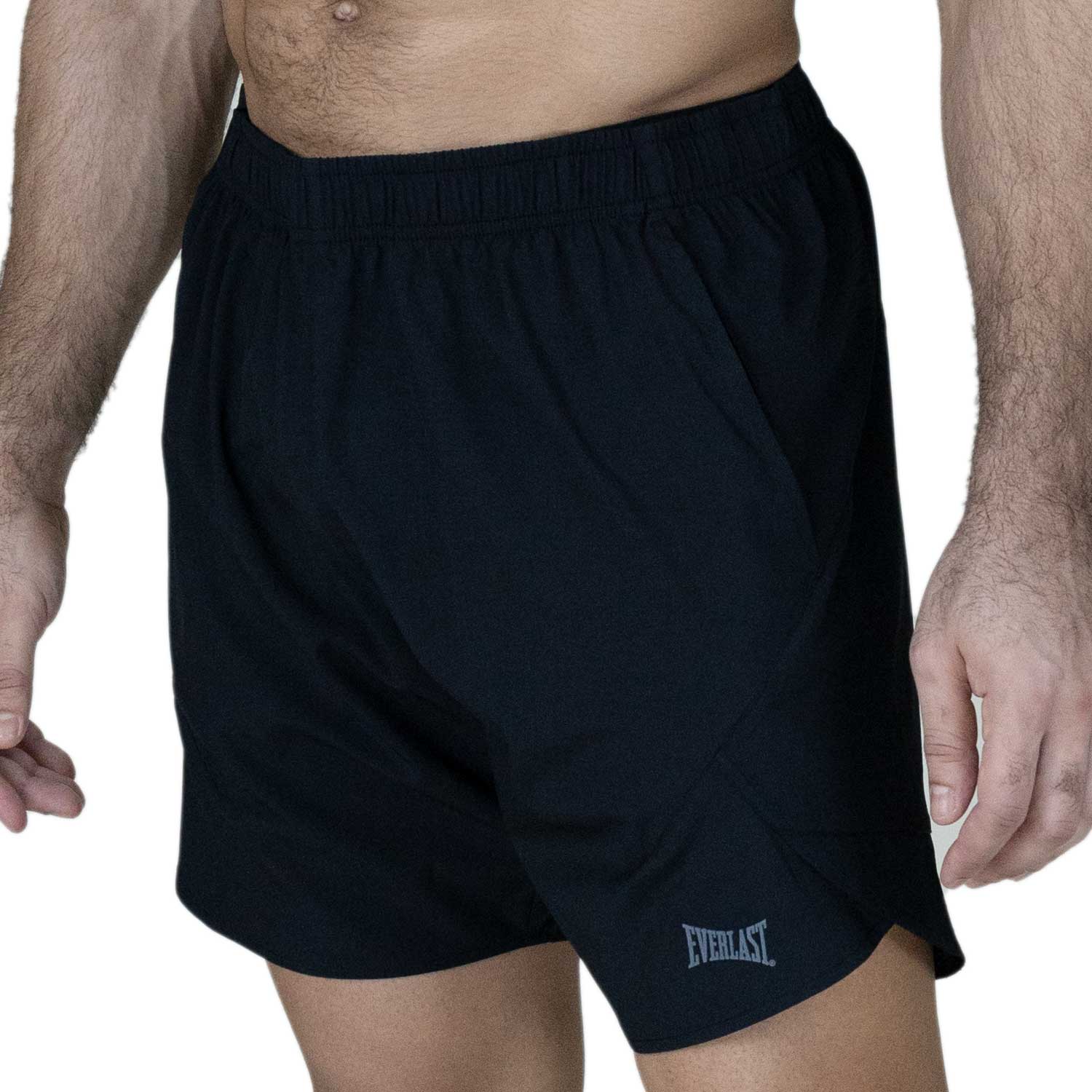 SHORT MEN EVERLAST LASER BK - EV53HBM291