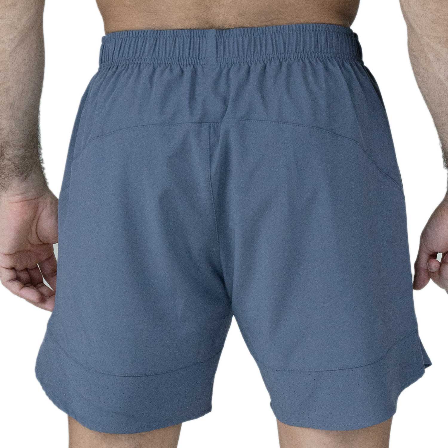 SHORT MEN EVERLAST LASER CH - EV53HBM292