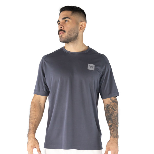 T-SHIRT MEN POLY EVERLAST TRUCK CH - EV73HAM782