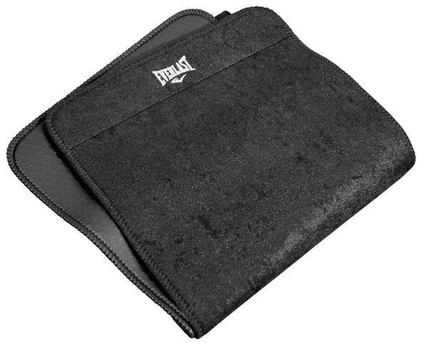 EVERLAST 10" WAISTBAND NEOPRENE BLACK - EVFA1S40-BK