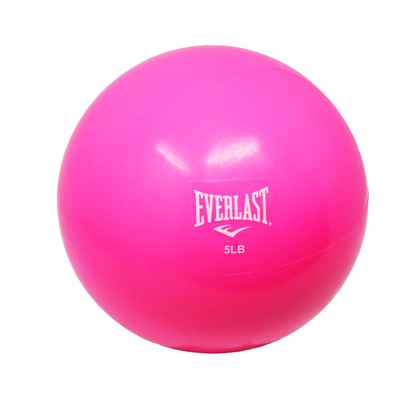 FITNESS BALL 5 LB. - EVFB1S05