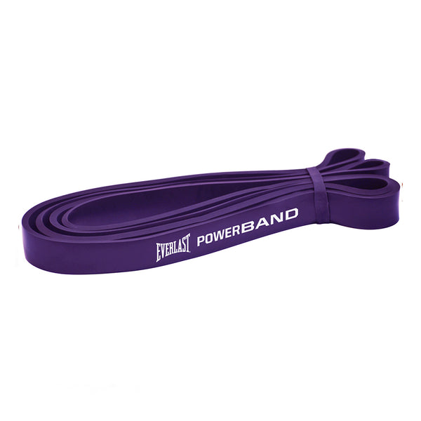 POWER BAND 22MM 10-50 LBS PURPLE - EVPB4R022