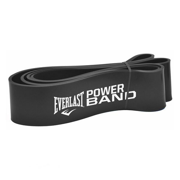 POWER BAND 65MM 60-150 LBS BLACK - EVPB4R065