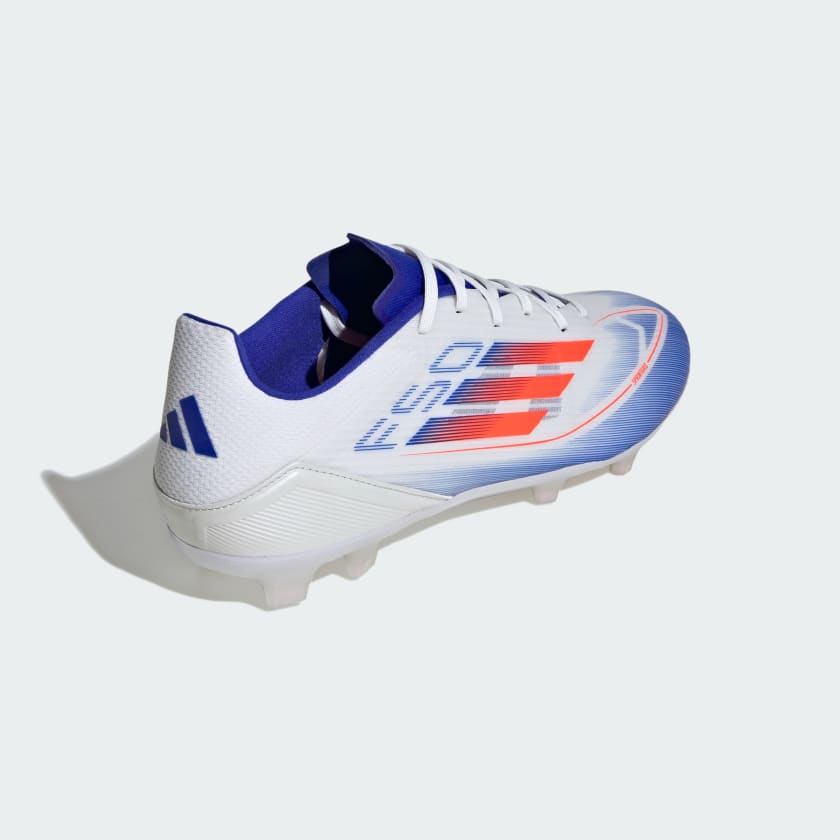 F50 LEAGUE FG/MG    FTWWHT/SOLRED/LUCBLU - IE0601