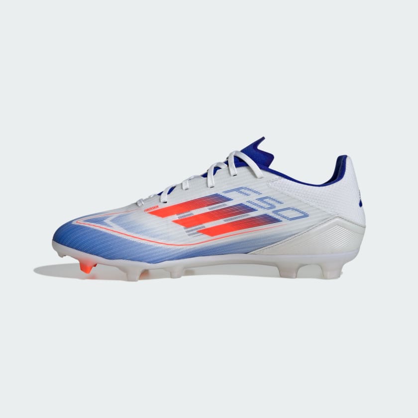 F50 LEAGUE FG/MG    FTWWHT/SOLRED/LUCBLU - IE0601