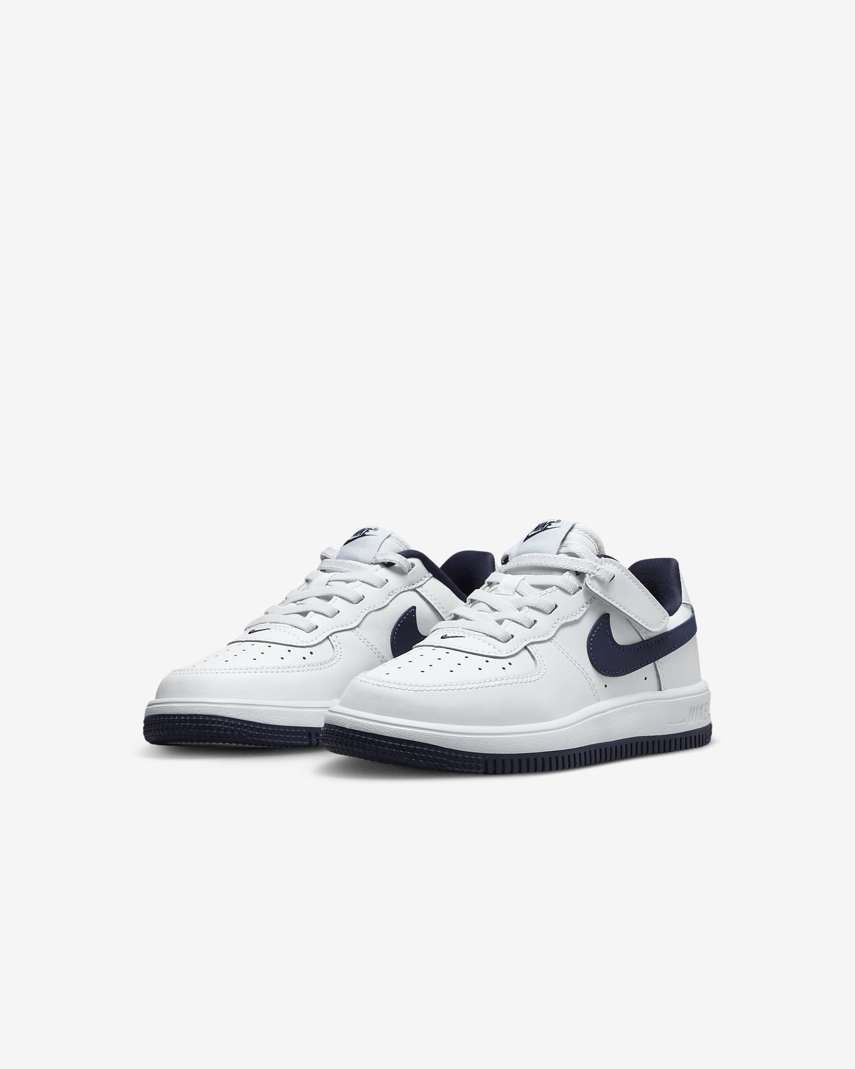 NIKE FORCE 1 LOW EASYON - FN0237