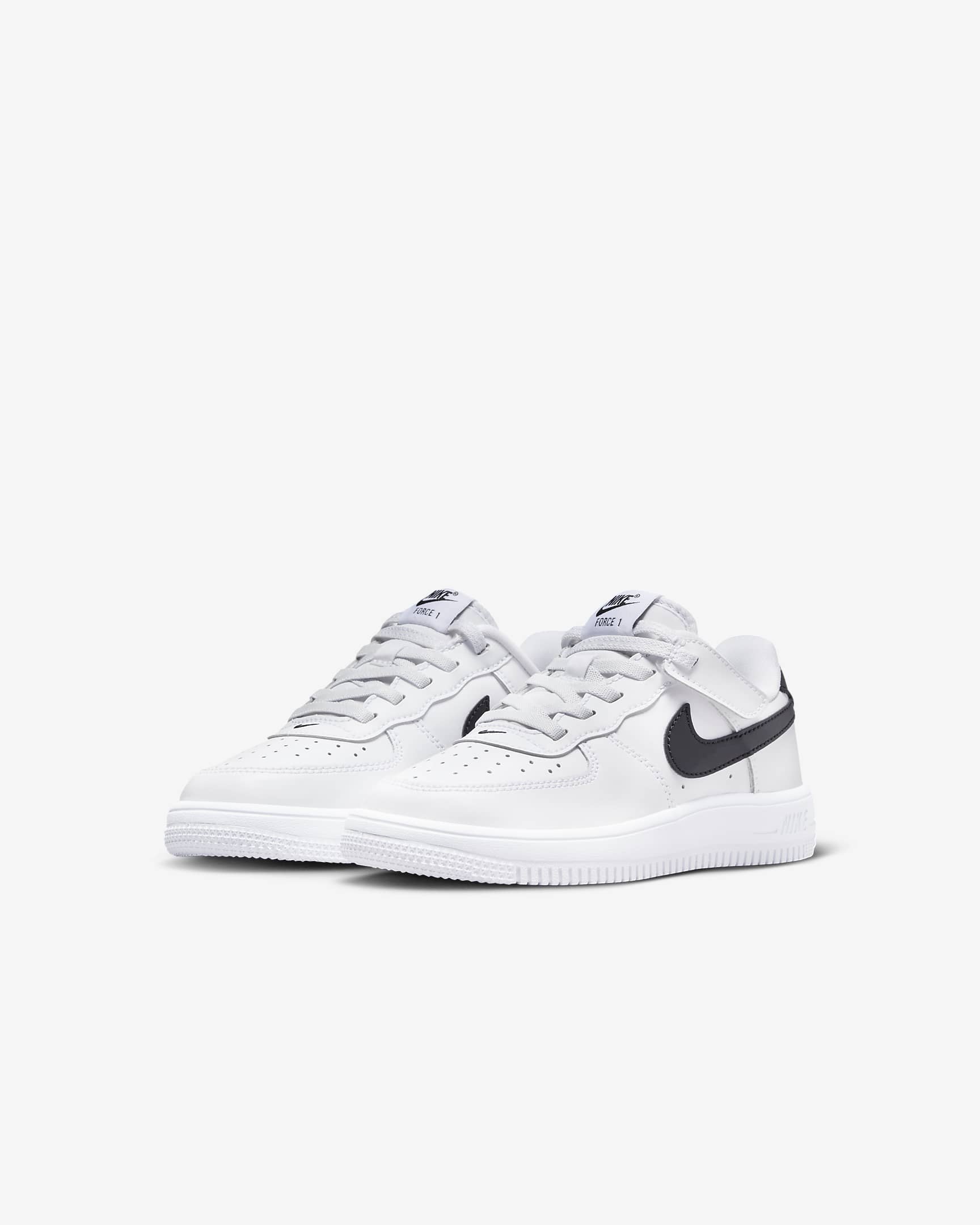 NIKE FORCE 1 LOW EASYON - FN0237