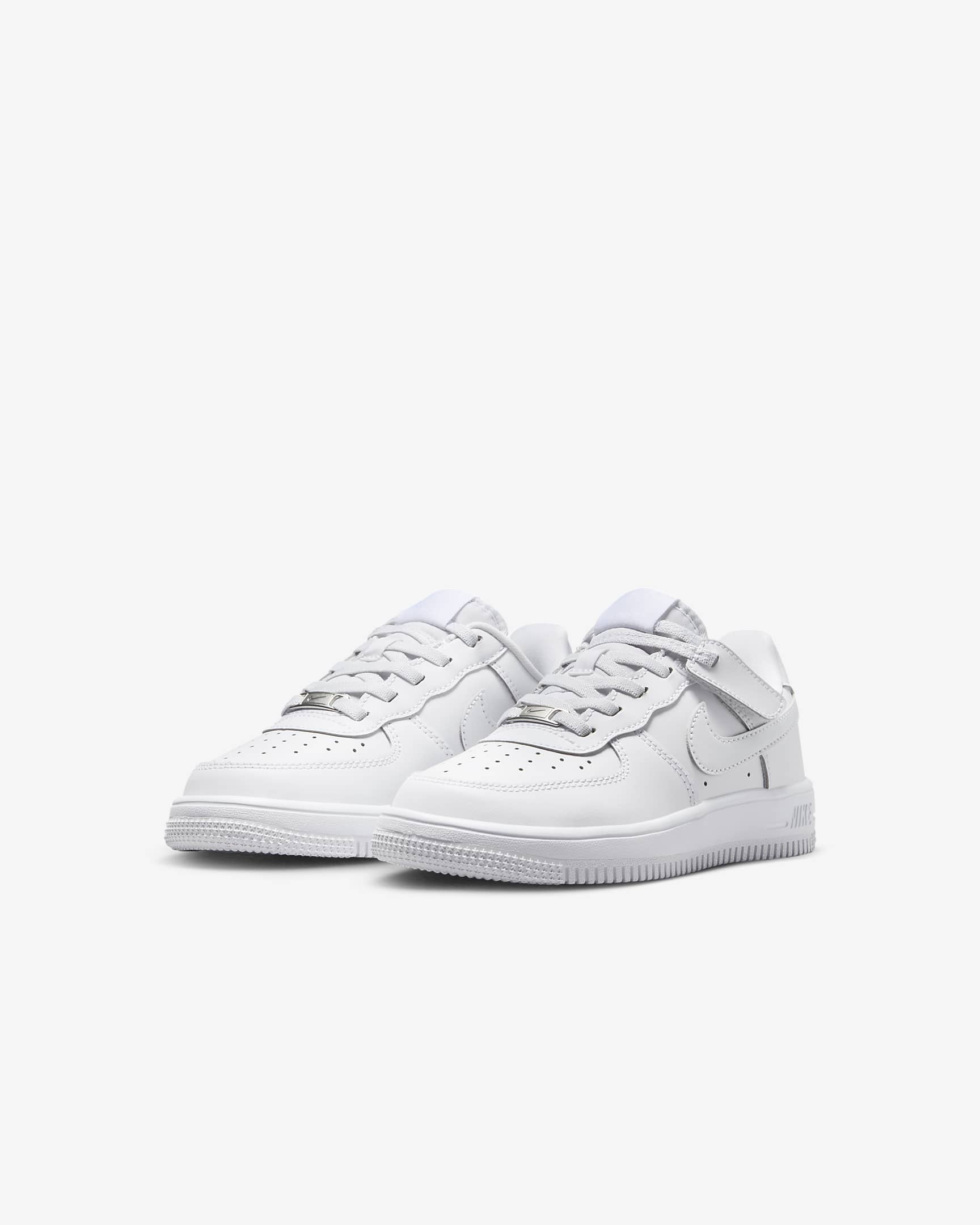 NIKE FORCE 1 LOW EASYON - FN0237