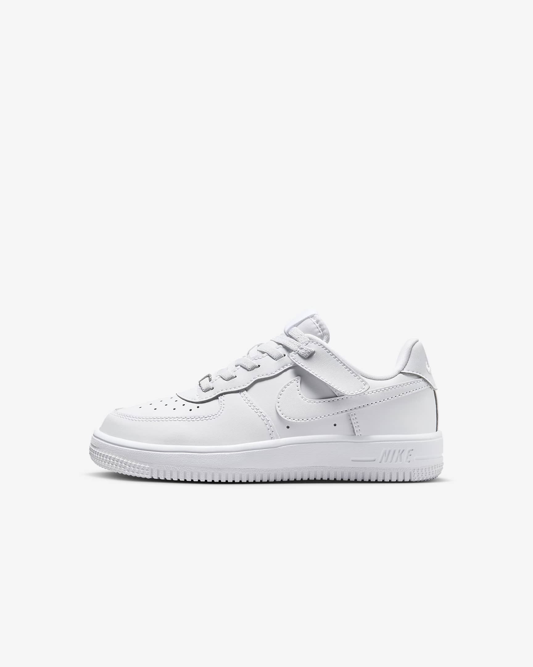 NIKE FORCE 1 LOW EASYON - FN0237