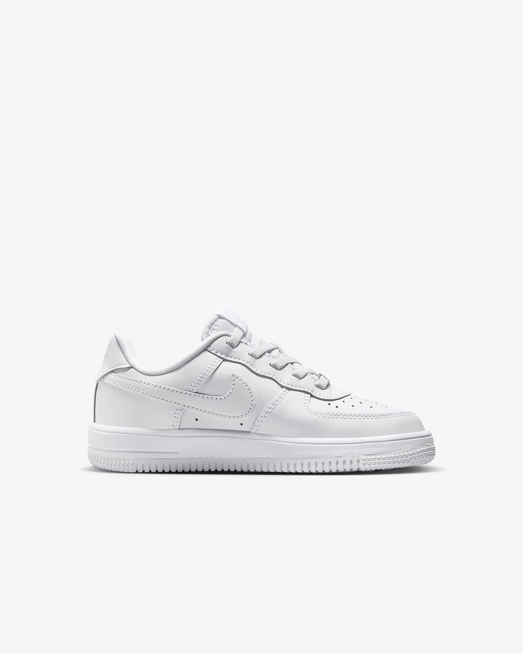 NIKE FORCE 1 LOW EASYON - FN0237