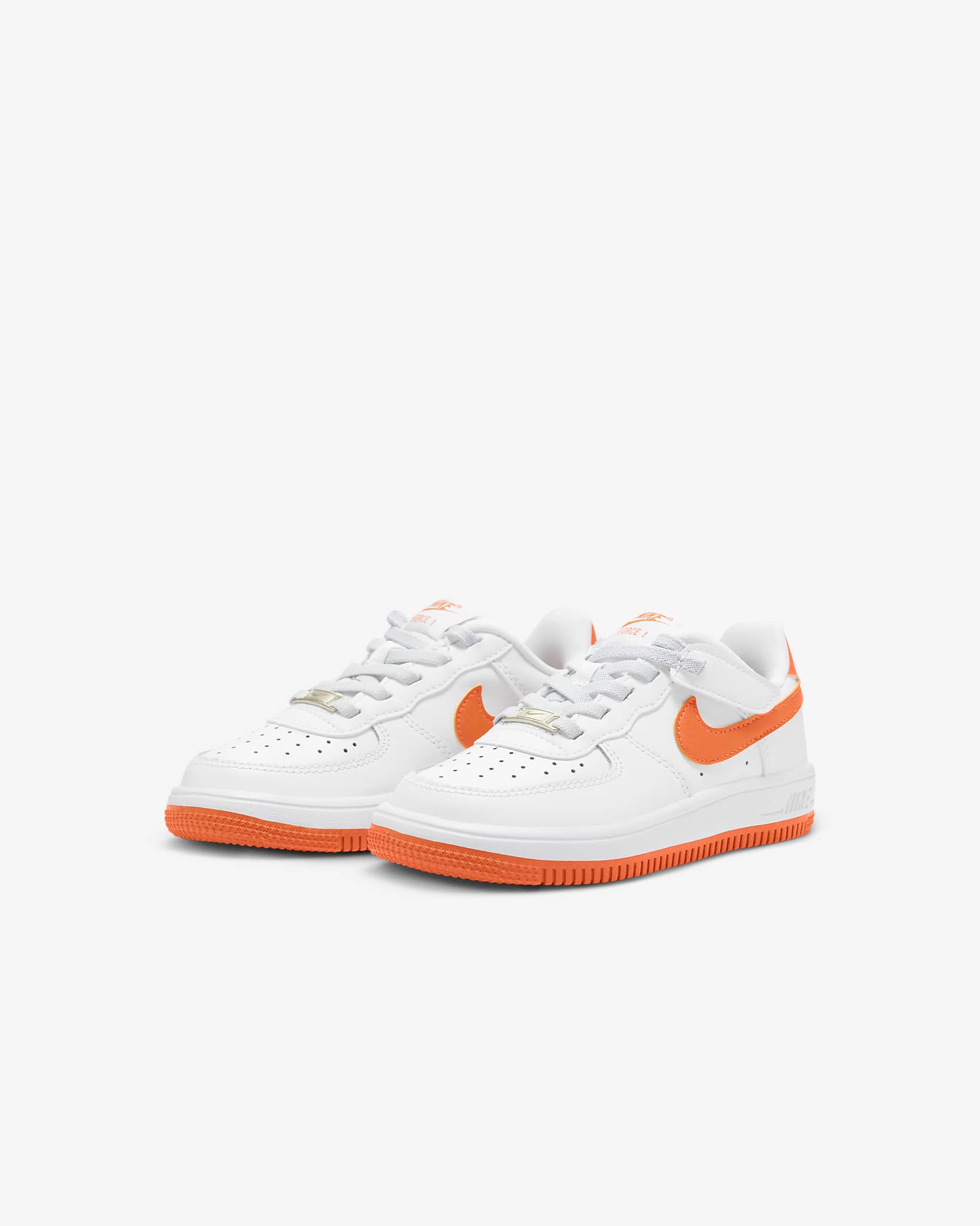 NIKE FORCE 1 LOW EASYON - FN0237