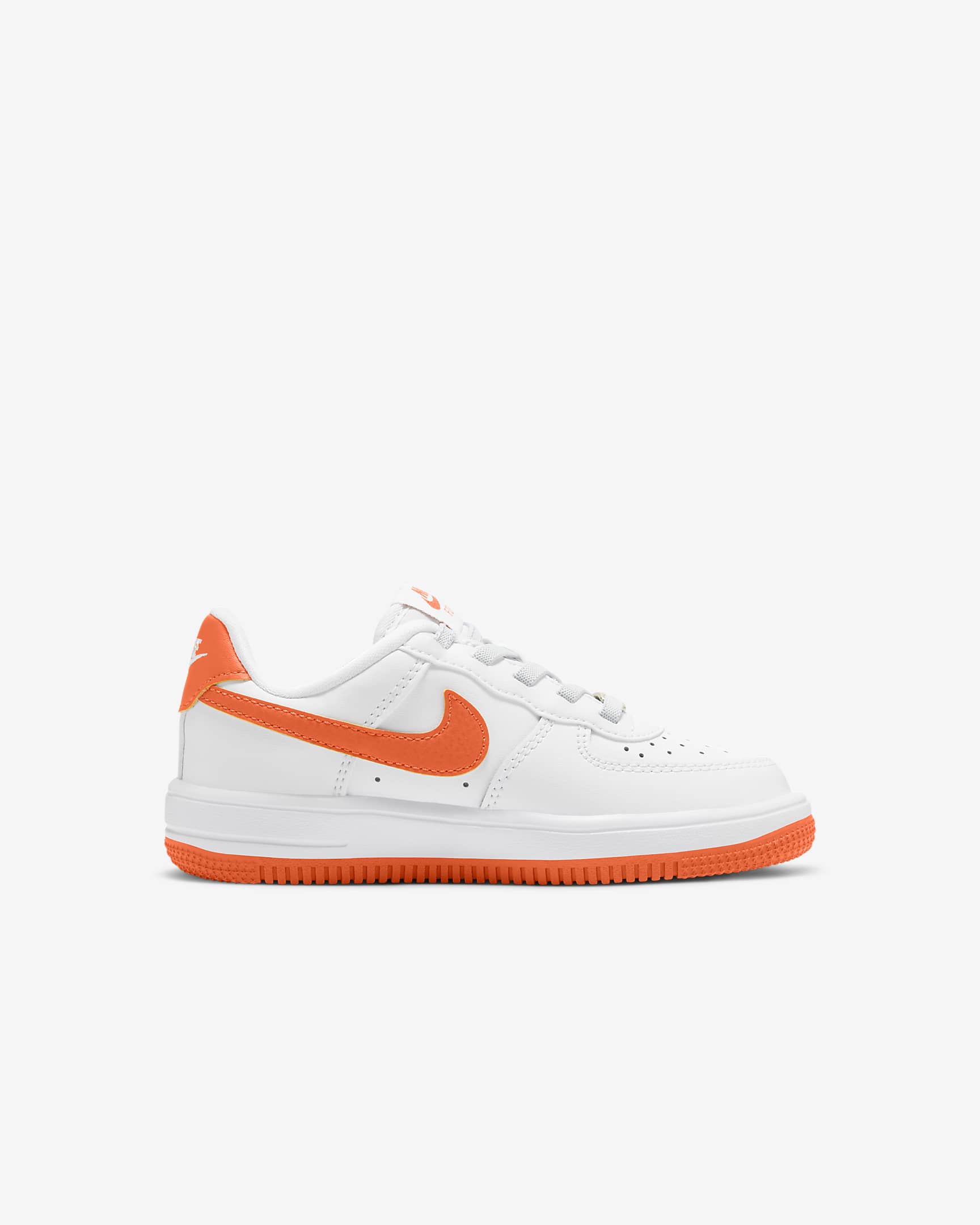 NIKE FORCE 1 LOW EASYON - FN0237