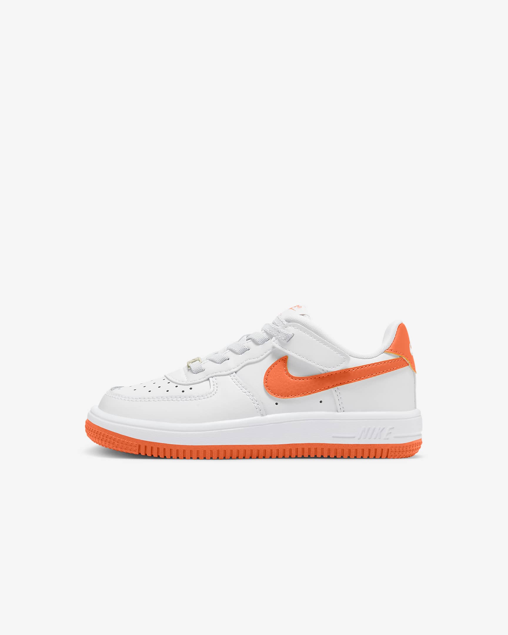 NIKE FORCE 1 LOW EASYON - FN0237