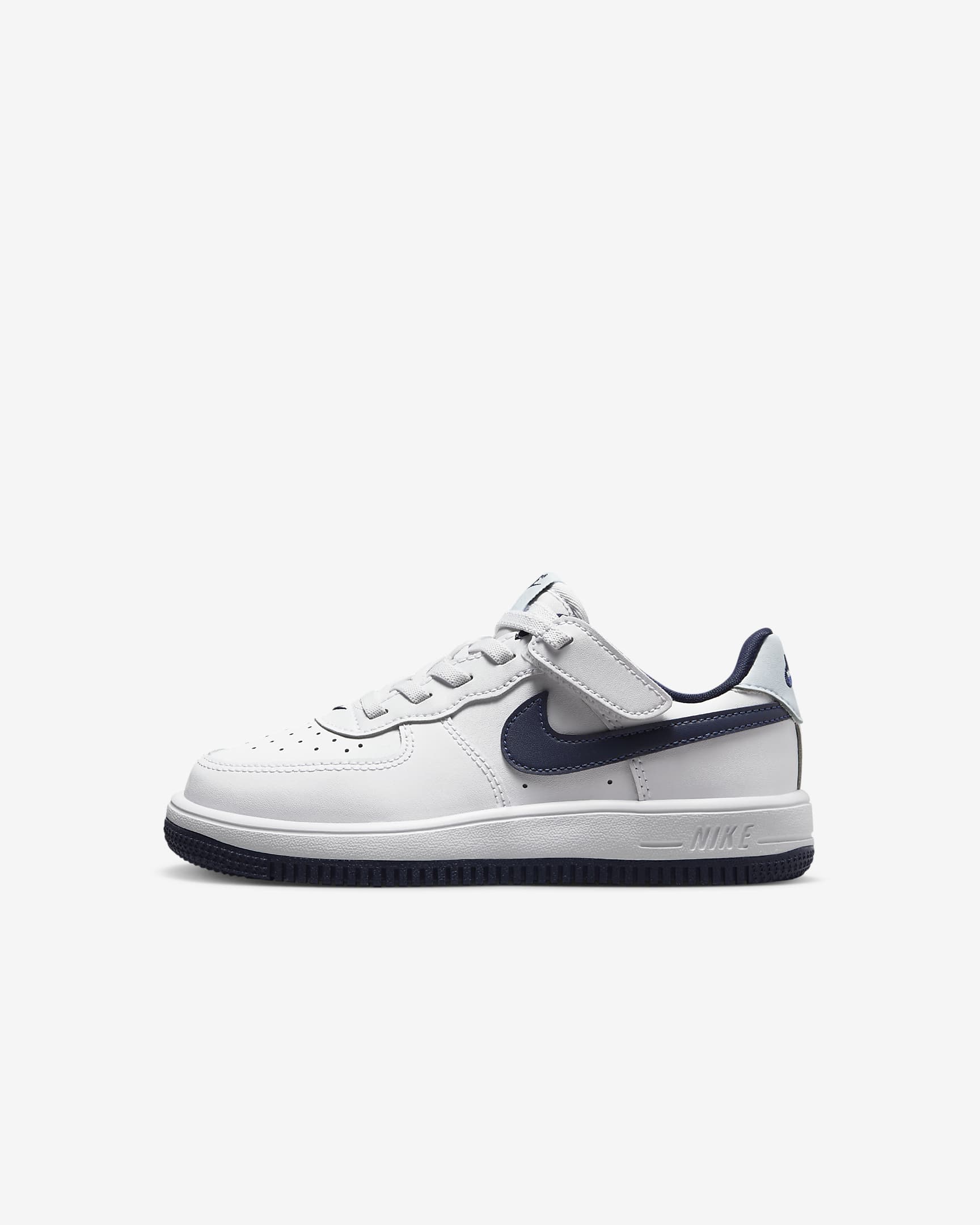 NIKE FORCE 1 LOW EASYON - FN0237