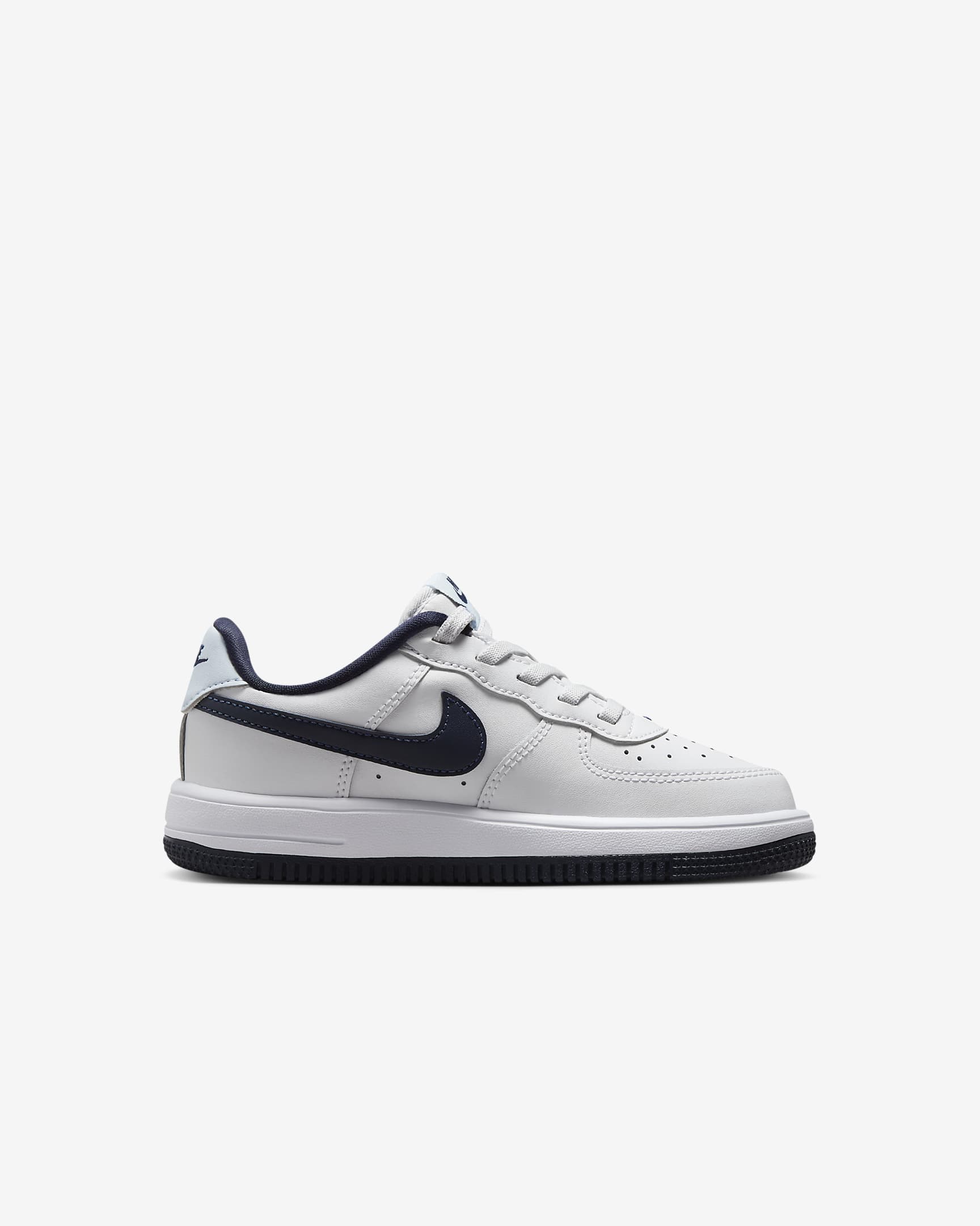 NIKE FORCE 1 LOW EASYON - FN0237