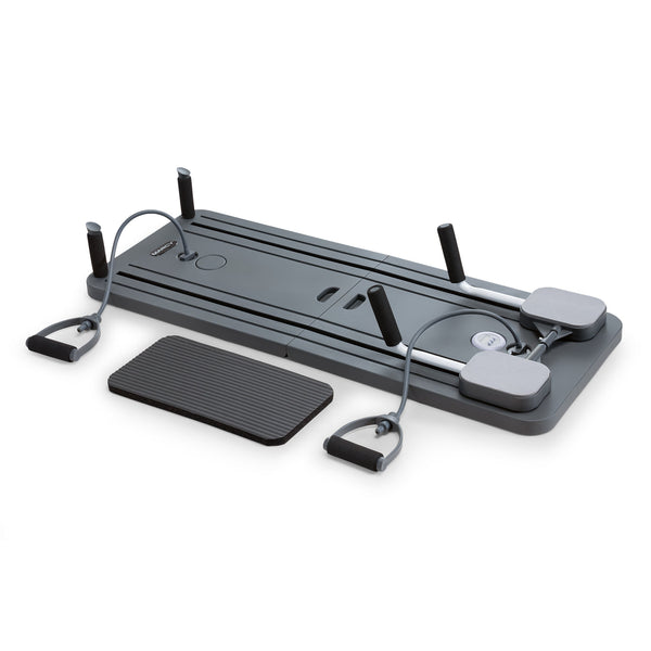 Marcy Multi-Function Fitness Platform FP-0326-GRA - FP-0326-GRA