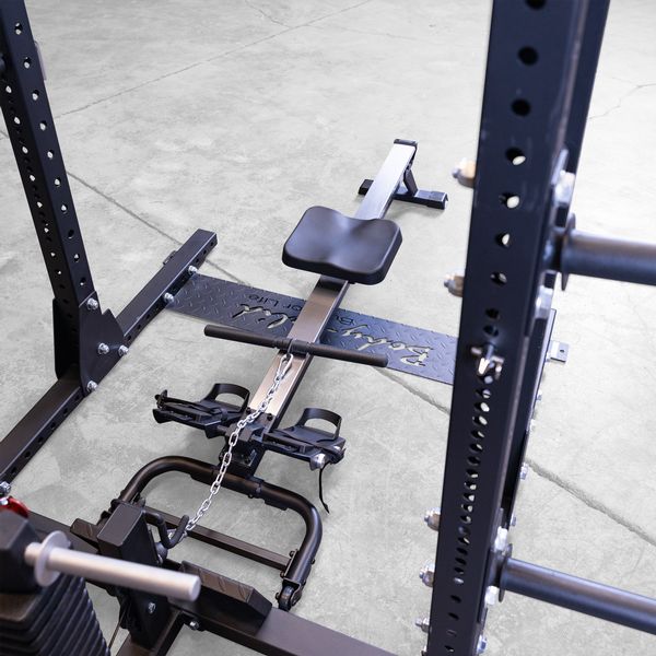 ROWER ATTACHMENT - GROW