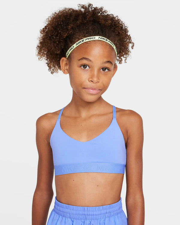 NIKE INDY BRA - FZ5860