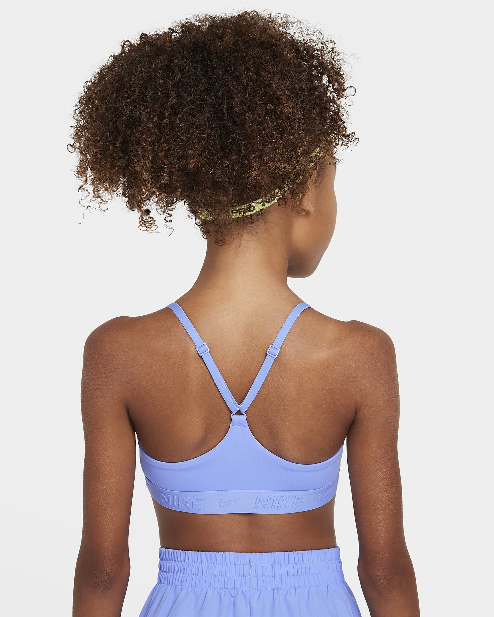 NIKE INDY BRA - FZ5860