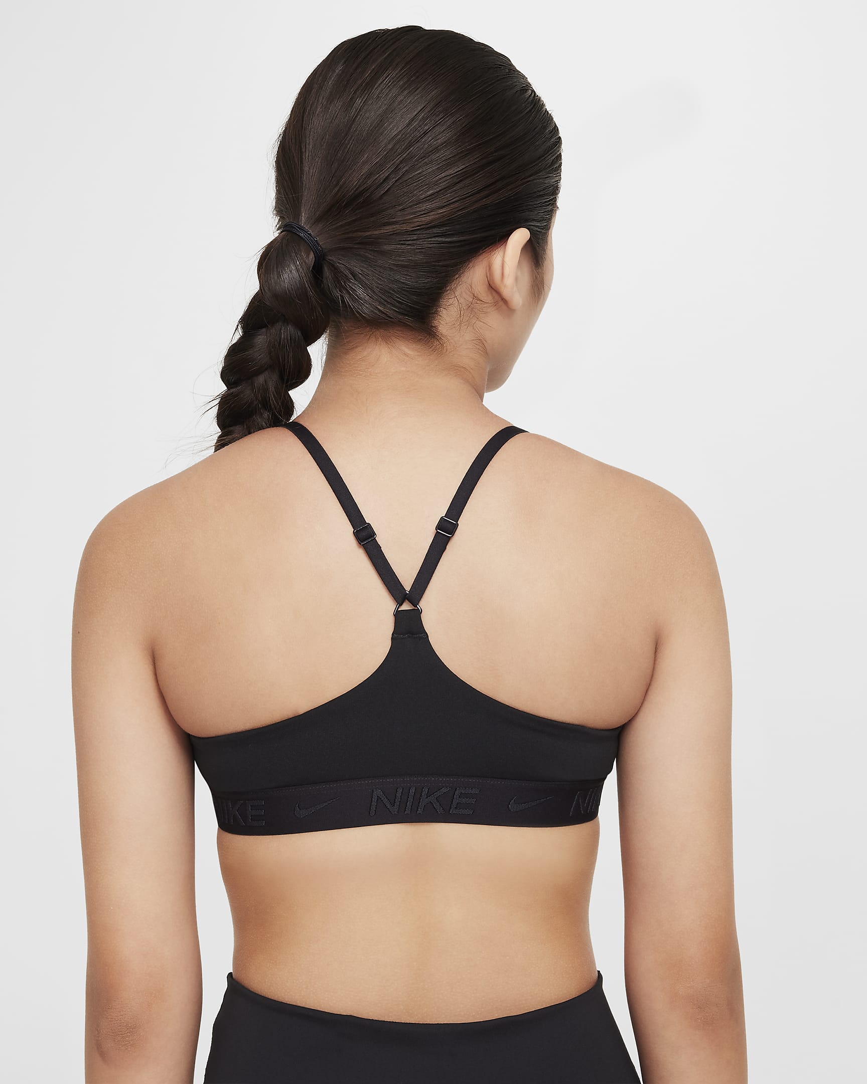 NIKE INDY BRA - FZ5860