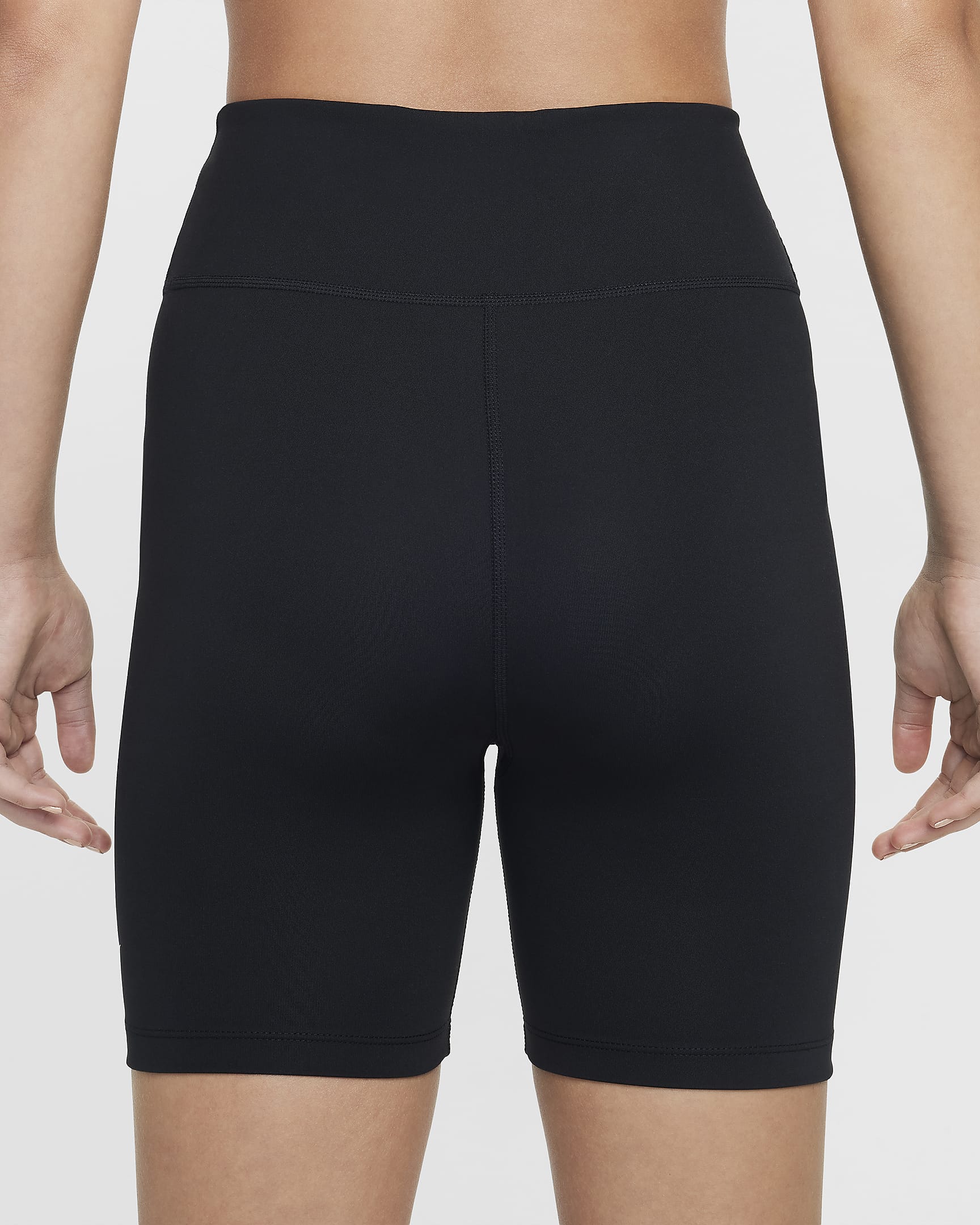 G NIKE BIKE SHORTS - FZ5603