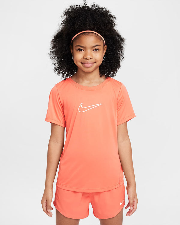 NIKE ONE FITTED - FZ5600