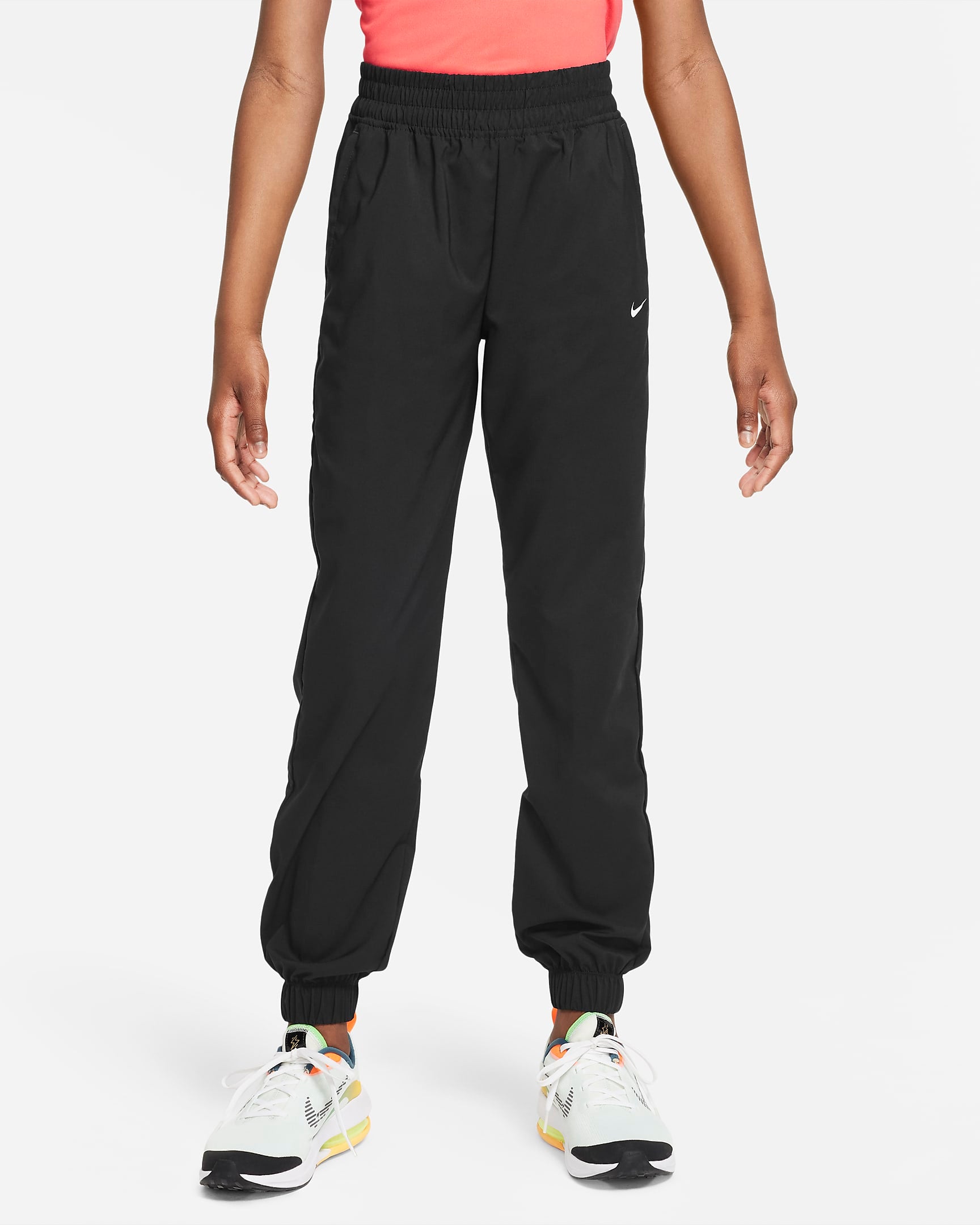 NIKE DRI-FIT ONE - FD2857